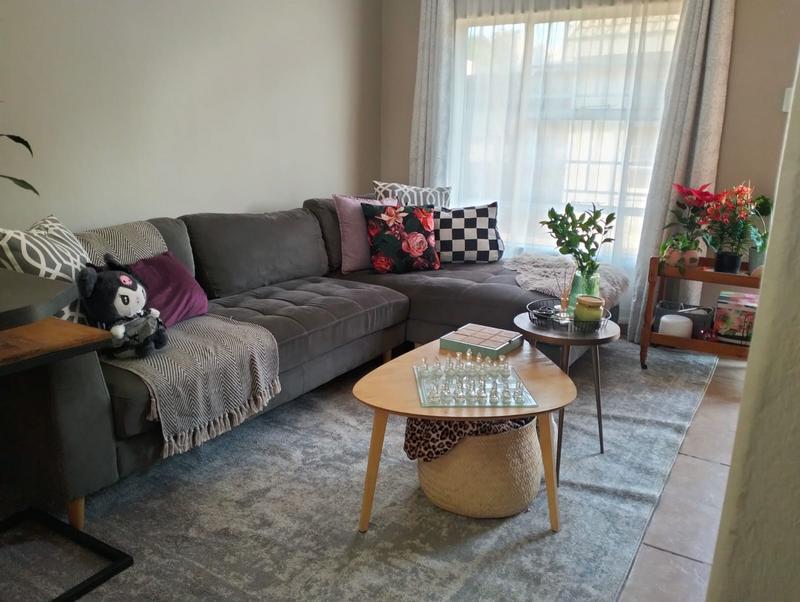 To Let 2 Bedroom Property for Rent in Potchefstroom North West